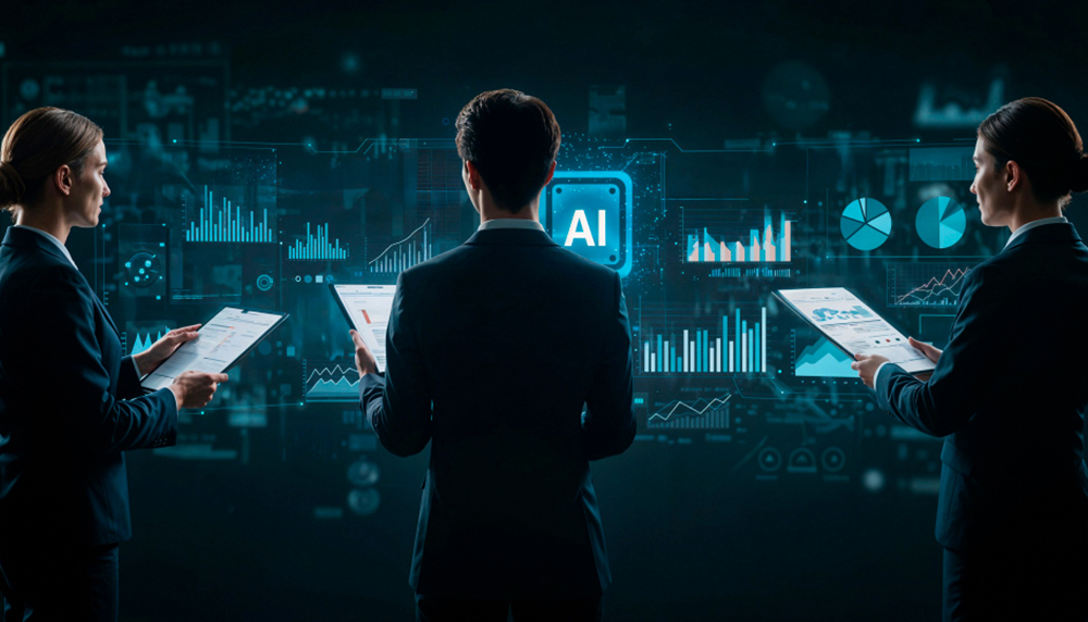 5 Signs Your Business Is Ready for AI Transformation — And How to Start ...